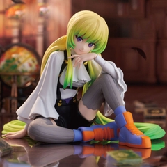 [PRE ORDER] MÔ HÌNH Arsène - Monster Strike - Espresto - Espresto -Ordinary Chronicles- (Bandai Spirits) FIGURE CHÍNH HÃNG