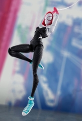 [PRE ORDER] MÔ HÌNH Ghost-Spider/Gwen Stacy - Spider-Man: Across the Spider-Verse - S.H.Figuarts (Bandai Spirits) ACTION FIGURE CHÍNH HÃNG