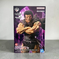 MÔ HÌNH Berserk - Zodd - Ichiban Kuji - Ichiban Kuji Berserk Shukumei no Soukyoku (Last One Prize) - Masterlise - Hito no Sugata (Bandai Spirits) FIGURE CHÍNH HÃNG