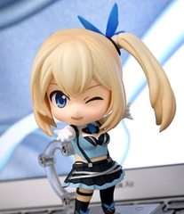 MÔ HÌNH Mirai Akari Project - Mirai Akari - Nendoroid (#983) (Good Smile Company) FIGURE CHÍNH HÃNG