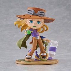 MÔ HÌNH Gyro Zeppeli - Jojo no Kimyou na Bouken - Steel Ball Run - PalVerse Palé. (Bushiroad Creative) FIGURE CHÍNH HÃNG