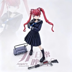 [PRE ORDER] BLIND BOX MÔ HÌNH Feiqizi's Unusual Day - Original - Nupu Zhang (Eden Industry, Huayi (Huizhou) Animation Technology Co., Ltd., Shanghai JinYin Cultural and Creative Co., Ltd.) ACTION FIGURE CHÍNH HÃNG