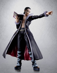 [PRE ORDER] MÔ HÌNH Kuroro Lucilfer - Hunter × Hunter - S.H.Figuarts (Bandai Spirits) FIGURE CHÍNH HÃNG