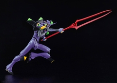 [PRE ORDER] MÔ HÌNH EVA-13 - Evangelion Shin Gekijouban: Q - Moderoid (Good Smile Company) MODEL KIT CHÍNH HÃNG