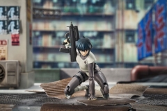 [PRE ORDER] MÔ HÌNH Kusanagi Motoko - Koukaku Kidotai - Hyper x Body - Simple Armored Suit Ver. (Good Smile Company) FIGURE CHÍNH HÃNG
