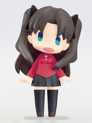 [PRE ORDER] MÔ HÌNH Tohsaka Rin - Fate/Stay Night - Hello! Good Smile (Good Smile Company) FIGURE CHÍNH HÃNG