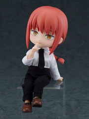 [PRE ORDER] MÔ HÌNH Makima - Gekijouban Chainsaw Man: Reze Hen - Nendoroid Doll (Good Smile Company) FIGURE CHÍNH HÃNG