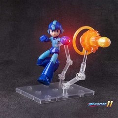 [PRE ORDER] MÔ HÌNH Rockman - Rockman 11: Unmei no Haguruma!! - Exquisite Basic (Hiya Toys) FIGURE CHÍNH HÃNG