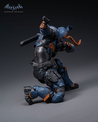 [PRE ORDER] MÔ HÌNH Deathstroke - Batman: Arkham (INART) FIGURE CHÍNH HÃNG