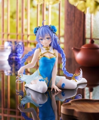 [PRE ORDER] MÔ HÌNH Roxy Migurdia - Mushoku Tensei III ~Isekai Ittara Honki Dasu~ - Desktop Cute - Chinese Dress ver. (Taito) FIGURE CHÍNH HÃNG