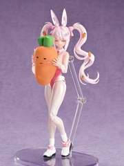 [PRE ORDER] MÔ HÌNH Alice - Goddess of Victory: Nikke - Hyper x Body - Wonderland Bunny (Good Smile Arts Shanghai, Good Smile Company) ACTION FIGURE CHÍNH HÃNG