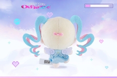 [PRE ORDER] BÔNG Needy Girl Overdose - PuniPico AG Mascot Nuigurumi (Solarain Goods) PLUSH CHÍNH HÃNG