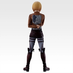 [PRE ORDER] MÔ HÌNH Armin Arlert - Shingeki no Kyojin - Ichiban Kuji - Ichiban Kuji Shingeki no Kyojin ~Shinzou o Sasageyo~ (C Prize) - Masterlise (Bandai Spirits) FIGURE CHÍNH HÃNG