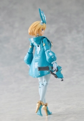 [PRE ORDER] MÔ HÌNH Sophia F. Shirring - Bunny Suit Planning - Alternate Color Version (Black Crystal Candy Project) ACTION FIGURE CHÍNH HÃNG