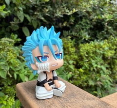 [PRE ORDER] MÔ HÌNH Grimmjow Jaegerjaques - Bleach - Look Up (MegaHouse) FIGURE CHÍNH HÃNG