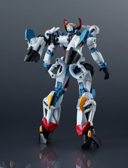 MÔ HÌNH gMS-Ω GQuuuuuuX - Kidou Senshi Gundam Gquuuuuux - Gundam Universe (Bandai Spirits) ACTION FIGURE CHÍNH HÃNG