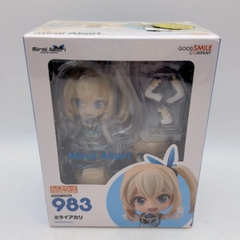 MÔ HÌNH Mirai Akari Project - Mirai Akari - Nendoroid (#983) (Good Smile Company) FIGURE CHÍNH HÃNG
