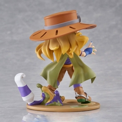 MÔ HÌNH Gyro Zeppeli - Jojo no Kimyou na Bouken - Steel Ball Run - PalVerse Palé. (Bushiroad Creative) FIGURE CHÍNH HÃNG