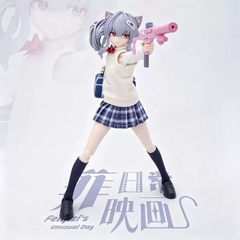 [PRE ORDER] BLIND BOX MÔ HÌNH Feiqizi's Unusual Day - Original - Nupu Zhang (Eden Industry, Huayi (Huizhou) Animation Technology Co., Ltd., Shanghai JinYin Cultural and Creative Co., Ltd.) ACTION FIGURE CHÍNH HÃNG