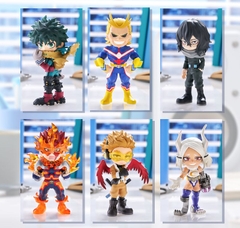 [PRE ORDER] BLIND BOX MÔ HÌNH PalVerse Boku no Hero Academia vol.3 (Bushiroad Creative) FIGURE CHÍNH HÃNG