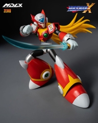 [PRE ORDER] MÔ HÌNH Zero - Rockman X - MDLX (ThreeZero) FIGURE CHÍNH HÃNG