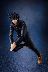 [PRE ORDER] MÔ HÌNH Fushiguro Megumi - Jujutsu Kaisen - S.H.Figuarts (Bandai Spirits) FIGURE CHÍNH HÃNG