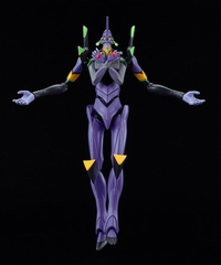 [PRE ORDER] MÔ HÌNH EVA-13 - Evangelion Shin Gekijouban: Q - Moderoid (Good Smile Company) MODEL KIT CHÍNH HÃNG