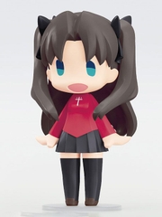 [PRE ORDER] MÔ HÌNH Tohsaka Rin - Fate/Stay Night - Hello! Good Smile (Good Smile Company) FIGURE CHÍNH HÃNG