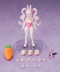 [PRE ORDER] MÔ HÌNH Alice - Goddess of Victory: Nikke - Hyper x Body - Wonderland Bunny (Good Smile Arts Shanghai, Good Smile Company) ACTION FIGURE CHÍNH HÃNG