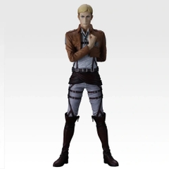 [PRE ORDER] MÔ HÌNH Erwin Smith - Shingeki no Kyojin - Ichiban Kuji - Ichiban Kuji Shingeki no Kyojin ~Shinzou o Sasageyo~ (D Prize) - Masterlise (Bandai Spirits) FIGURE CHÍNH HÃNG