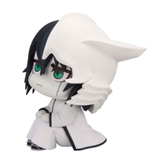 [PRE ORDER] MÔ HÌNH Ulquiorra Cifer - Bleach - Look Up (MegaHouse) FIGURE CHÍNH HÃNG