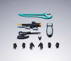 MÔ HÌNH gMS-Ω GQuuuuuuX - Kidou Senshi Gundam Gquuuuuux - Gundam Universe (Bandai Spirits) ACTION FIGURE CHÍNH HÃNG