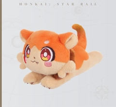 BÔNG Honkai: Star Rail - Honkai: Star Rail Awoo Awoo Series - Plush Doll (miHoYo) PLUSH CHÍNH HÃNG