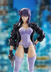 MÔ HÌNH Kusanagi Motoko - Koukaku Kidotai S.A.C. - Plamatea (Max Factory) MODEL KIT CHÍNH HÃNG