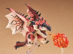 [PRE ORDER] MÔ HÌNH Liolaeus - Monster Hunter - Nendoroid (#3059) (Good Smile Company) FIGURE CHÍNH HÃNG