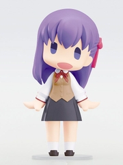 [PRE ORDER] MÔ HÌNH Matou Sakura - Fate/Stay Night - Hello! Good Smile (Good Smile Company) FIGURE CHÍNH HÃNG