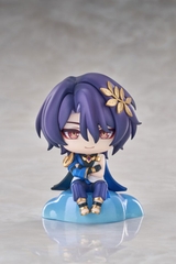 [PRE ORDER] MÔ HÌNH Dr.Ratio - Honkai: Star Rail - Honkai: Star Rail Owlbert's Studio (Vol. 2) (Ribose) FIGURE CHÍNH HÃNG