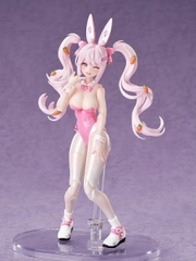 [PRE ORDER] MÔ HÌNH Alice - Goddess of Victory: Nikke - Hyper x Body - Wonderland Bunny (Good Smile Arts Shanghai, Good Smile Company) ACTION FIGURE CHÍNH HÃNG