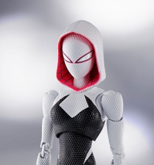 [PRE ORDER] MÔ HÌNH Ghost-Spider/Gwen Stacy - Spider-Man: Across the Spider-Verse - S.H.Figuarts (Bandai Spirits) ACTION FIGURE CHÍNH HÃNG