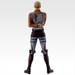 [PRE ORDER] MÔ HÌNH Erwin Smith - Shingeki no Kyojin - Ichiban Kuji - Ichiban Kuji Shingeki no Kyojin ~Shinzou o Sasageyo~ (D Prize) - Masterlise (Bandai Spirits) FIGURE CHÍNH HÃNG