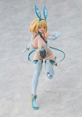 [PRE ORDER] MÔ HÌNH Sophia F. Shirring - Bunny Suit Planning - Alternate Color Version (Black Crystal Candy Project) ACTION FIGURE CHÍNH HÃNG
