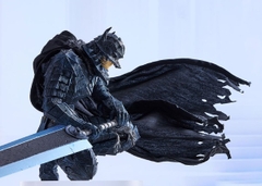 [PRE ORDER] MÔ HÌNH Griffith/Guts - Berserk - Pop Up Parade - SP, Berserker Armor/SP, Falcon of Light - Set (Max Factory) FIGURE CHÍNH HÃNG