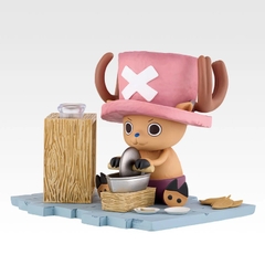 [PRE ORDER] MÔ HÌNH Tony Tony Chopper - One Piece - Ichiban Kuji - Ichiban Kuji One Piece ~Animal Daishuugo!~ (A Prize) - Multipurpose Stand (Bandai Spirits) FIGURE CHÍNH HÃNG