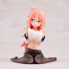 [PRE ORDER] MÔ HÌNH Michinoku Komaro - Seitokai ni mo Ana wa Aru! - Melty Princess - Tenohira (MegaHouse) FIGURE CHÍNH HÃNG
