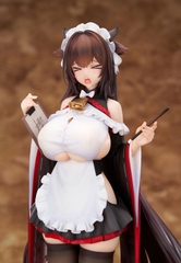 MÔ HÌNH Kashino -  Azur Lane - 1/7 - Maid for Mayhem Ver. (Elegant) FIGURE CHÍNH HÃNG