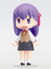 [PRE ORDER] MÔ HÌNH Matou Sakura - Fate/Stay Night - Hello! Good Smile (Good Smile Company) FIGURE CHÍNH HÃNG