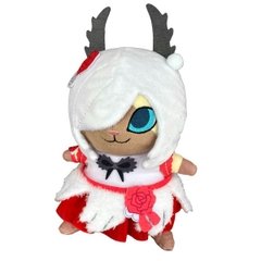 [PRE ORDER] BÔNG Otomo Airou - Monster Hunter Wilds - Chibi Plush (Capcom) PLUSH CHÍNH HÃNG