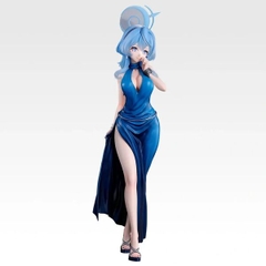 [PRE ORDER] MÔ HÌNH Amau Ako - Blue Archive - Gracemaster - Ichiban Kuji - Ichiban Kuji Blue Archive Vol.4 (C Prize) - 1/7 - Dress (Bandai Spirits) FIGURE CHÍNH HÃNG