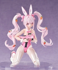 [PRE ORDER] MÔ HÌNH Alice - Goddess of Victory: Nikke - Hyper x Body - Wonderland Bunny (Good Smile Arts Shanghai, Good Smile Company) ACTION FIGURE CHÍNH HÃNG