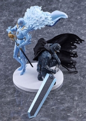 [PRE ORDER] MÔ HÌNH Griffith/Guts - Berserk - Pop Up Parade - SP, Berserker Armor/SP, Falcon of Light - Set (Max Factory) FIGURE CHÍNH HÃNG